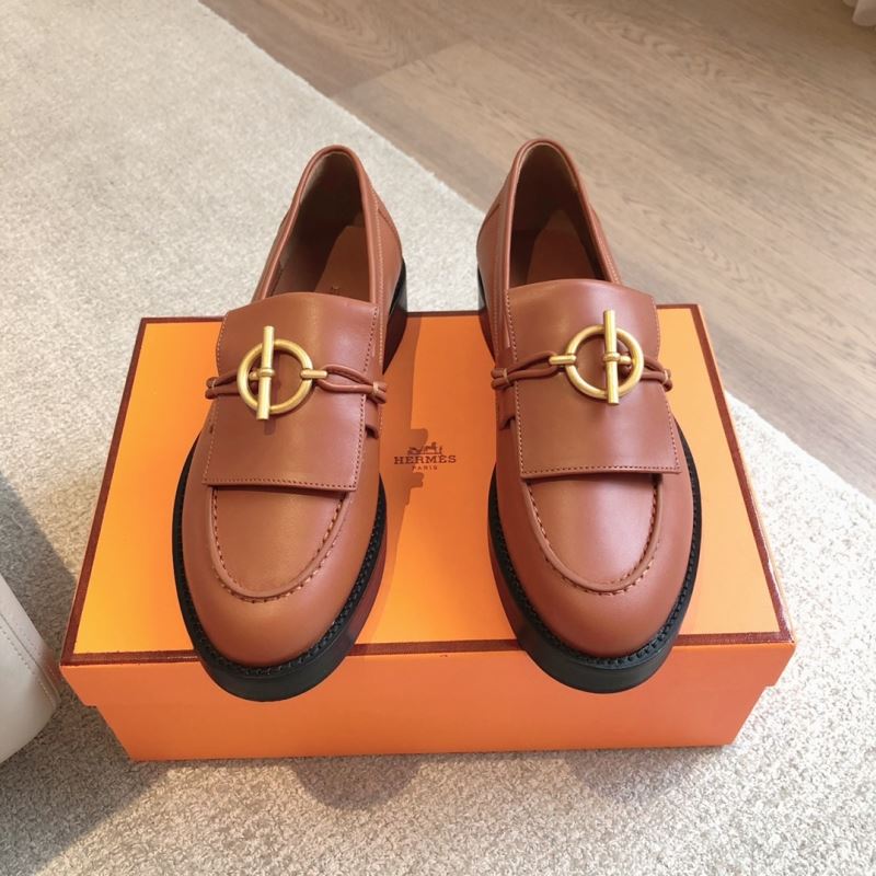 Hermes Business Shoes